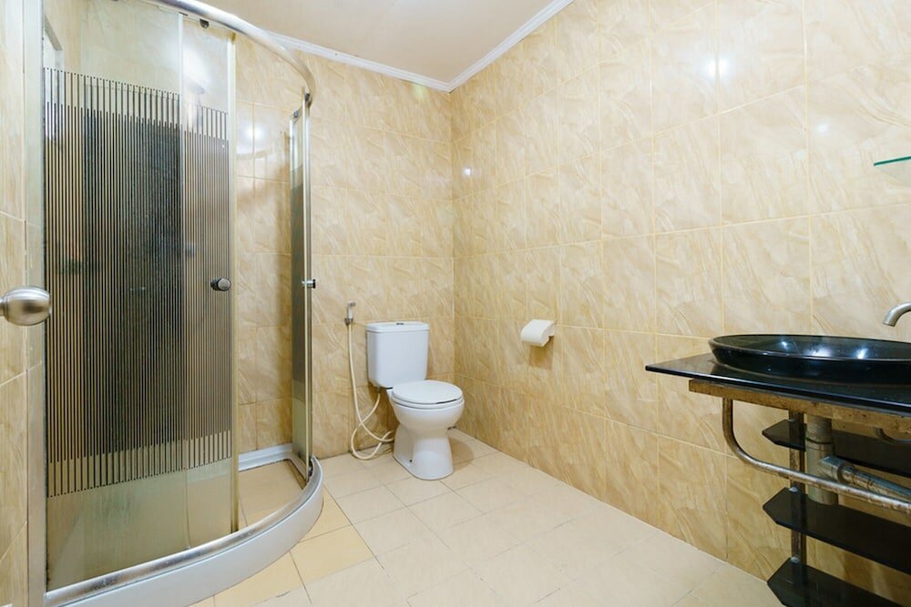 Фото RedDoorz @ Jalan Lintas Sumatera Lahat