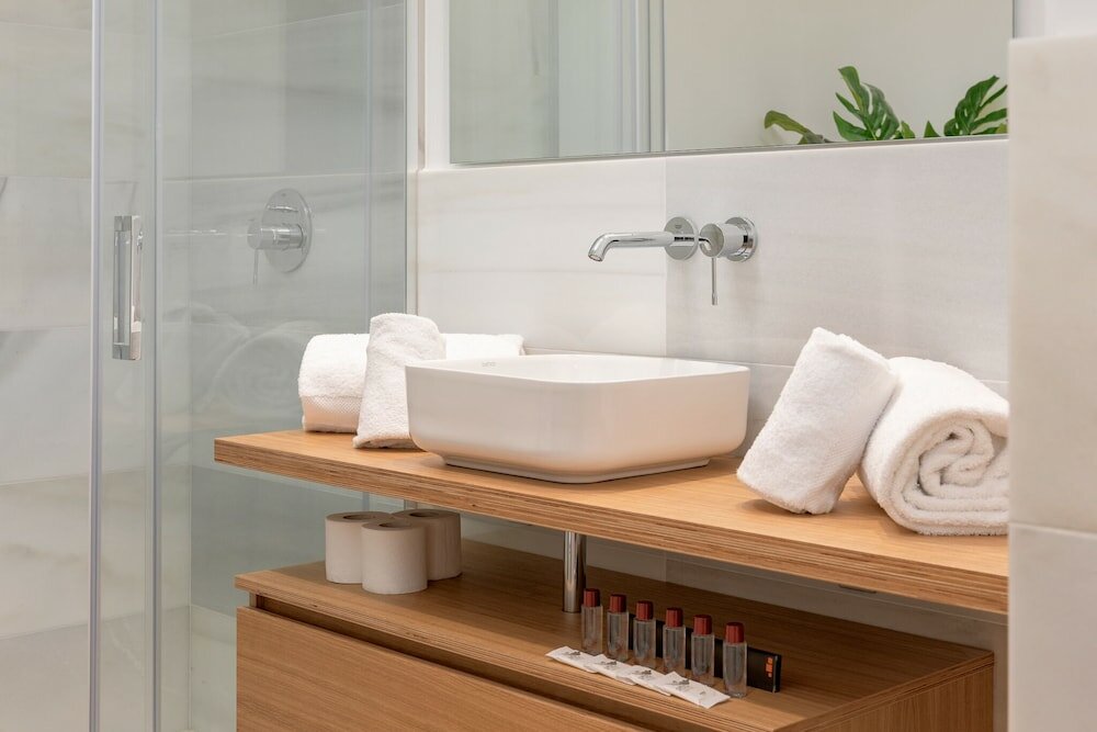 Фото I Loft Santiago by Upper Luxury Housing