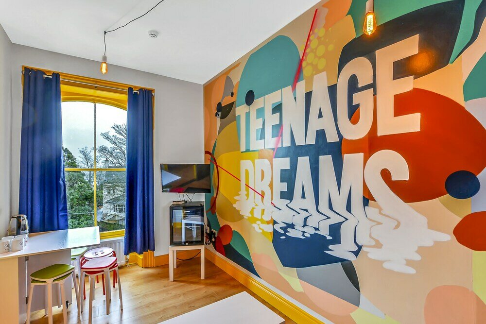 Фото отеля 5