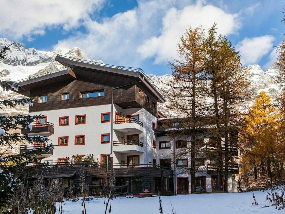 Short-term housing rental Residence Cervinia Id 3278, Aosta Valley, photo