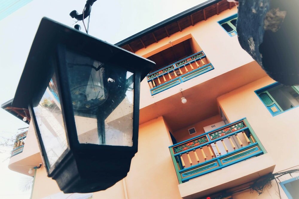 Фото La Martinera Parque Central