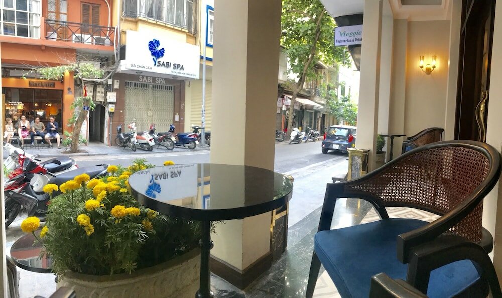 Фото Stelward Prima Hotel