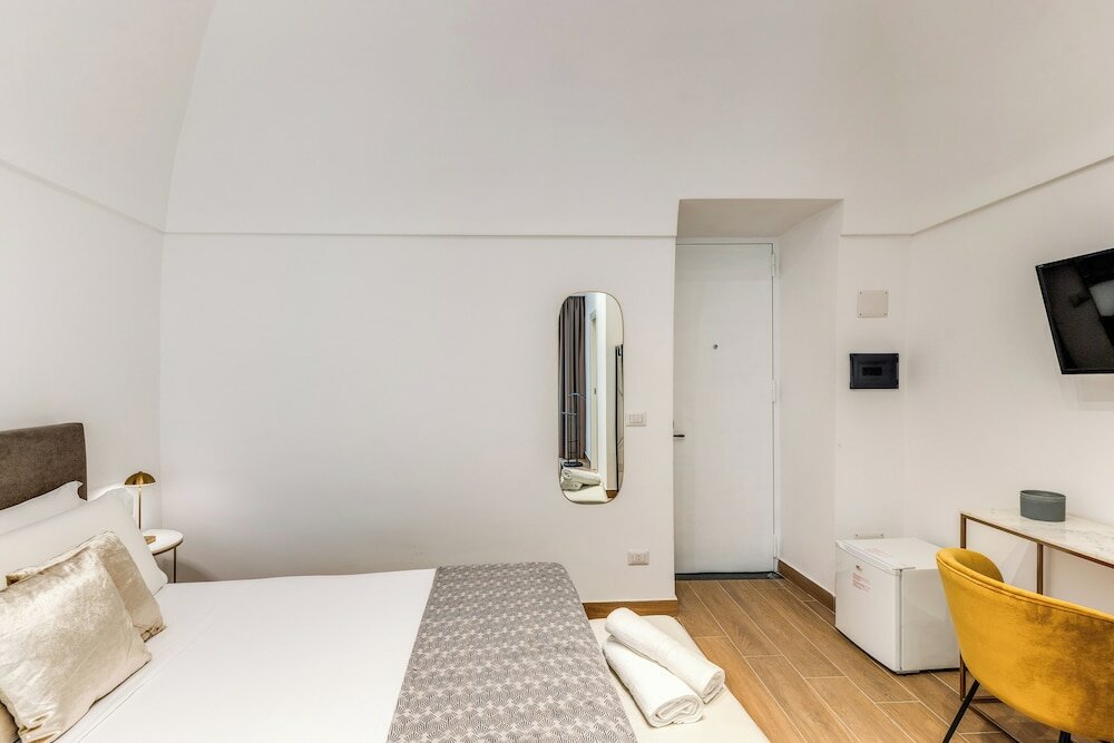 Фото Domus Partenopea