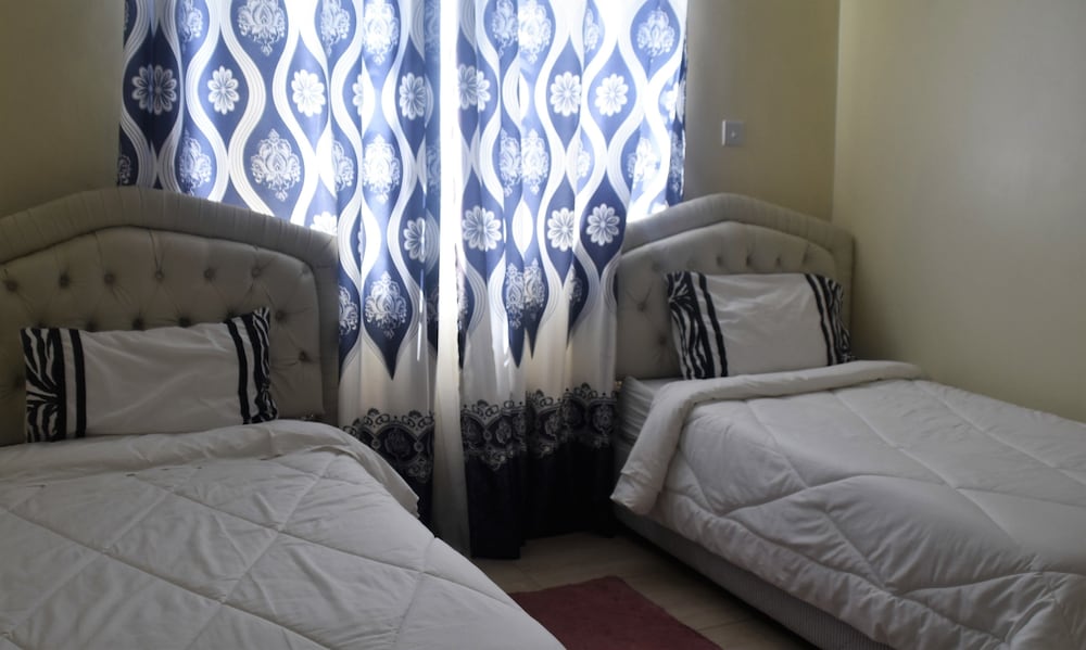 Фото Nairobi Transit Lounge