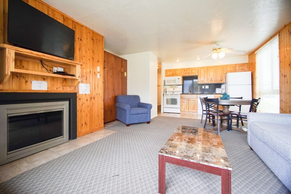 Фото Multi Resorts at Bear Lake by Vri Americas