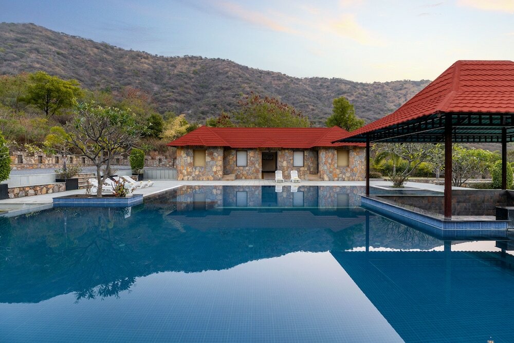 Фото Anandam Resort