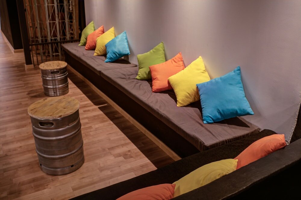 Фото Olé Backpackers Hostel