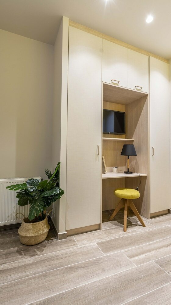 Фото Champions Apt in N. Kosmos neighbourhood