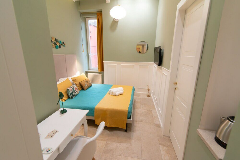 Фото B&Bio Architiello