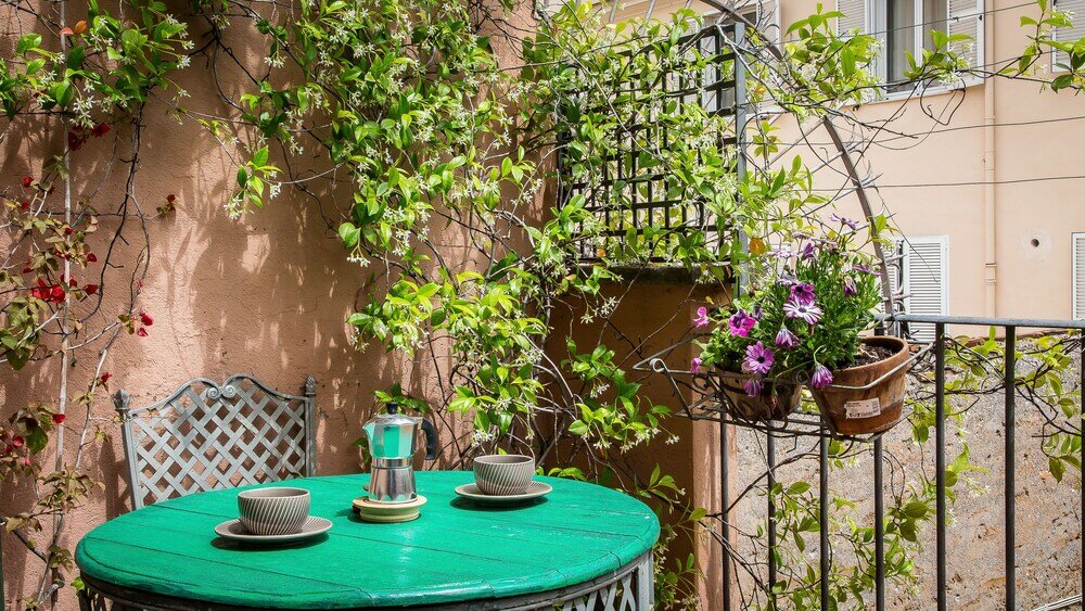 Фото Rental in Rome Ancient Rome View