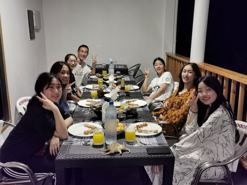 Фото Thila Farm View Guest House