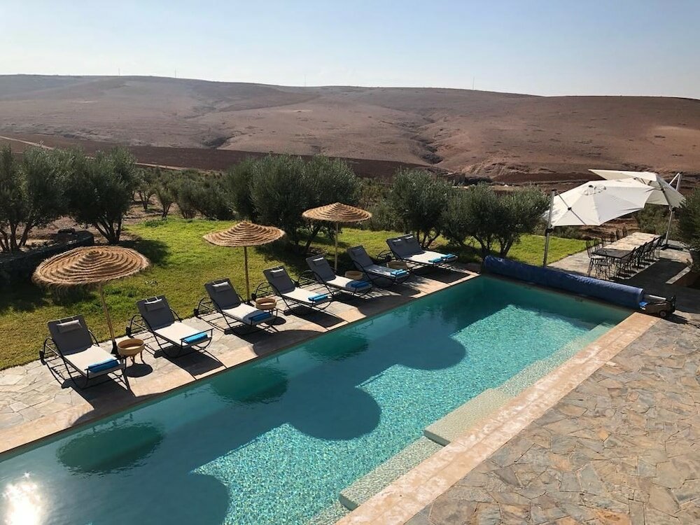 Фото Villa dar Fatina