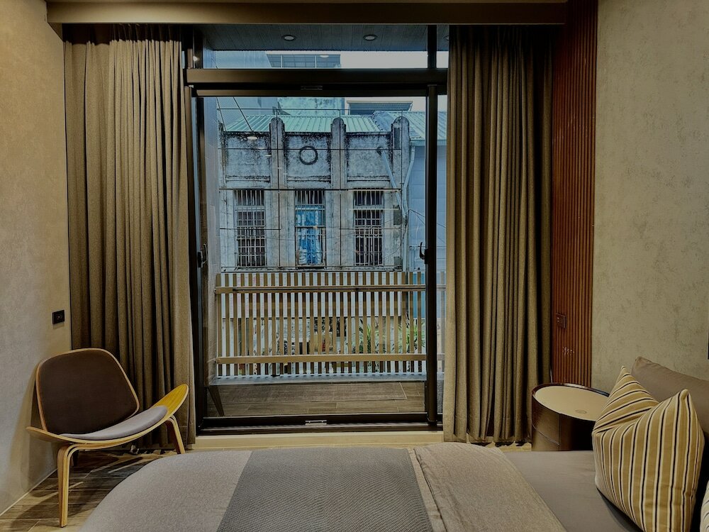 Фото Here Hostel - Pingtung