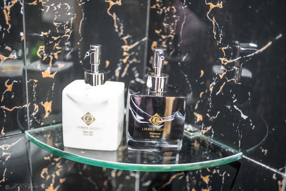 Фото Lieber Hotel 2