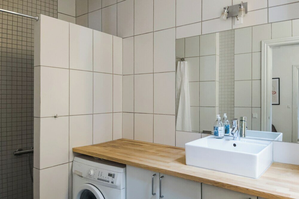 Фото Fortunstræde 4