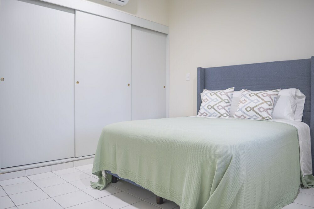 Фото Gaviotas Apartments