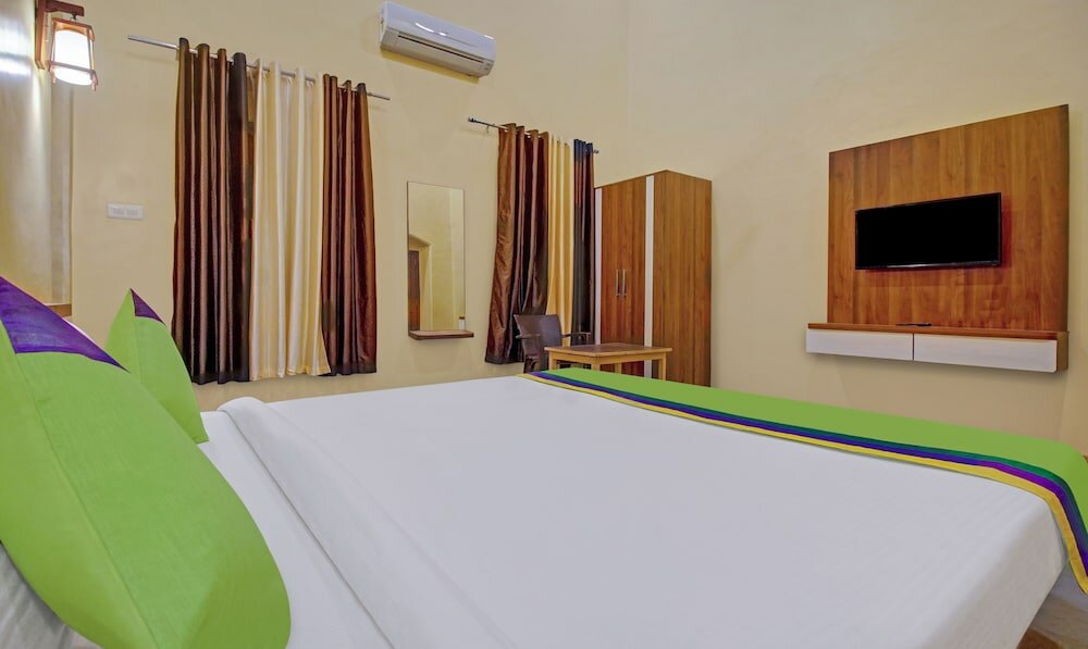 Фото Treebo Trend Shalimar In The Forest