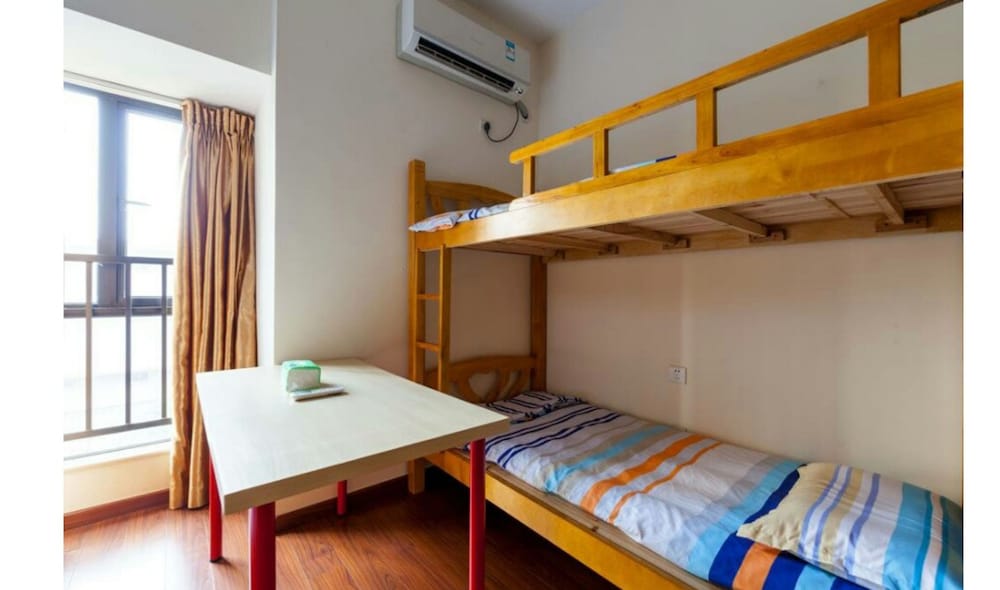 Фото Blue Age Hostel