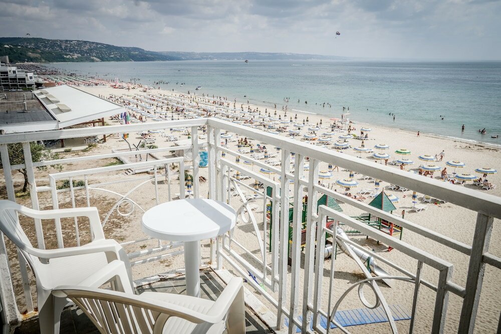 Фото Отель Гергана