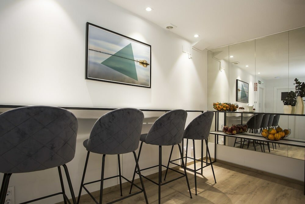 Фото Palacios Rooms by SingularStays