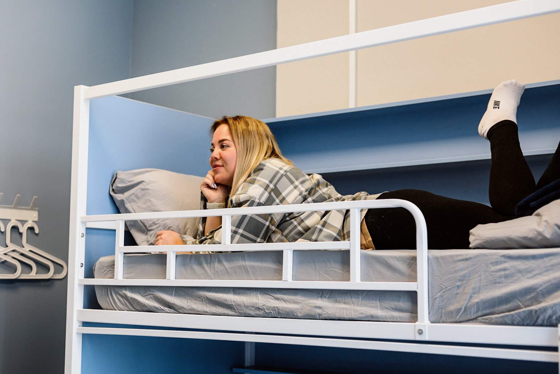 Фото Мартин