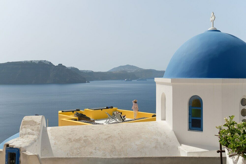 Фото Ilivatos Villa