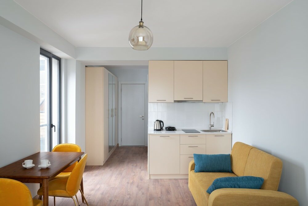 Фото Twins Hotel