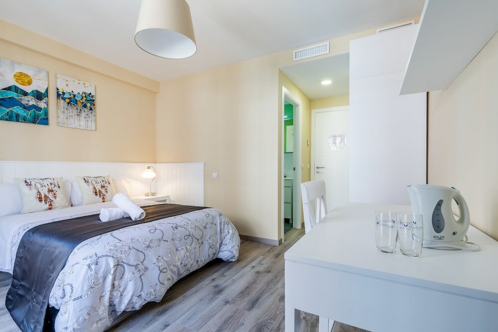 Фото A&z Villegas - Auto check-in property