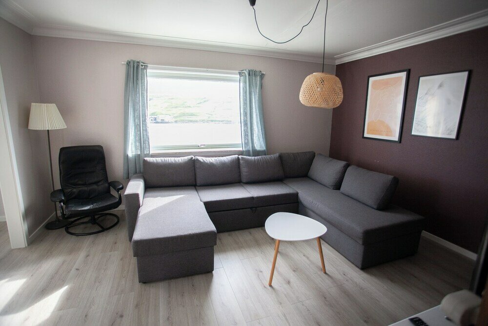 Фото Jotunheim Aparthotel Family Friendly