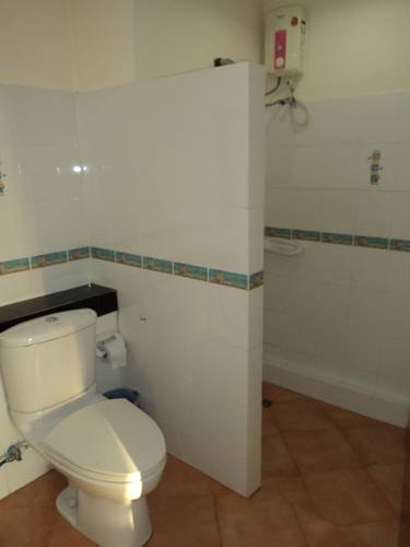 Фото Aonang Andaman Resort