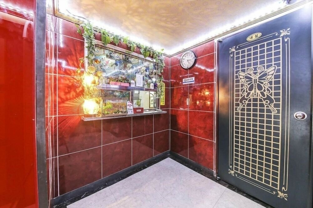 Фото Sweet Motel