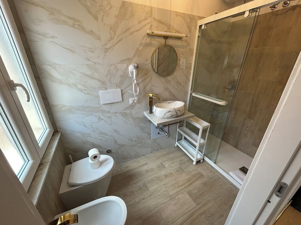 Фото San Pietro Rooms 84