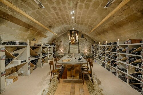 Внешний вид отеля Romantik Hotel Bären в Дюрренроте, фото 5