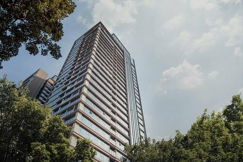 Гостиница The MarQ Luxury Ho Chi Minh Center в Хошимине