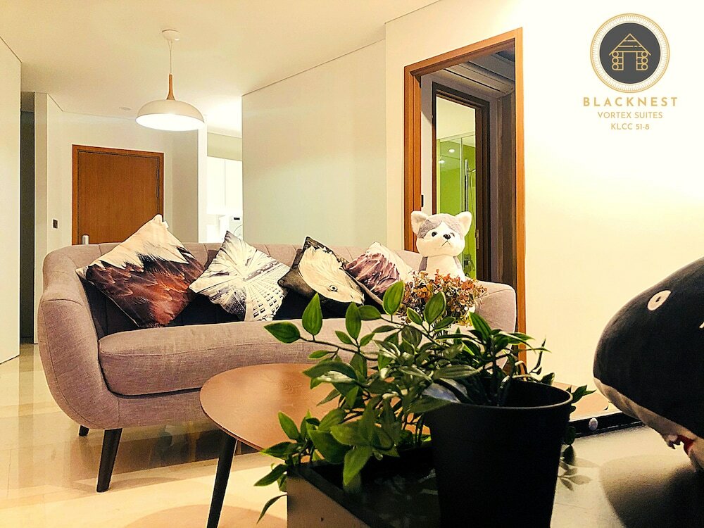 Фото Vortex Suites Klcc by BlackNest