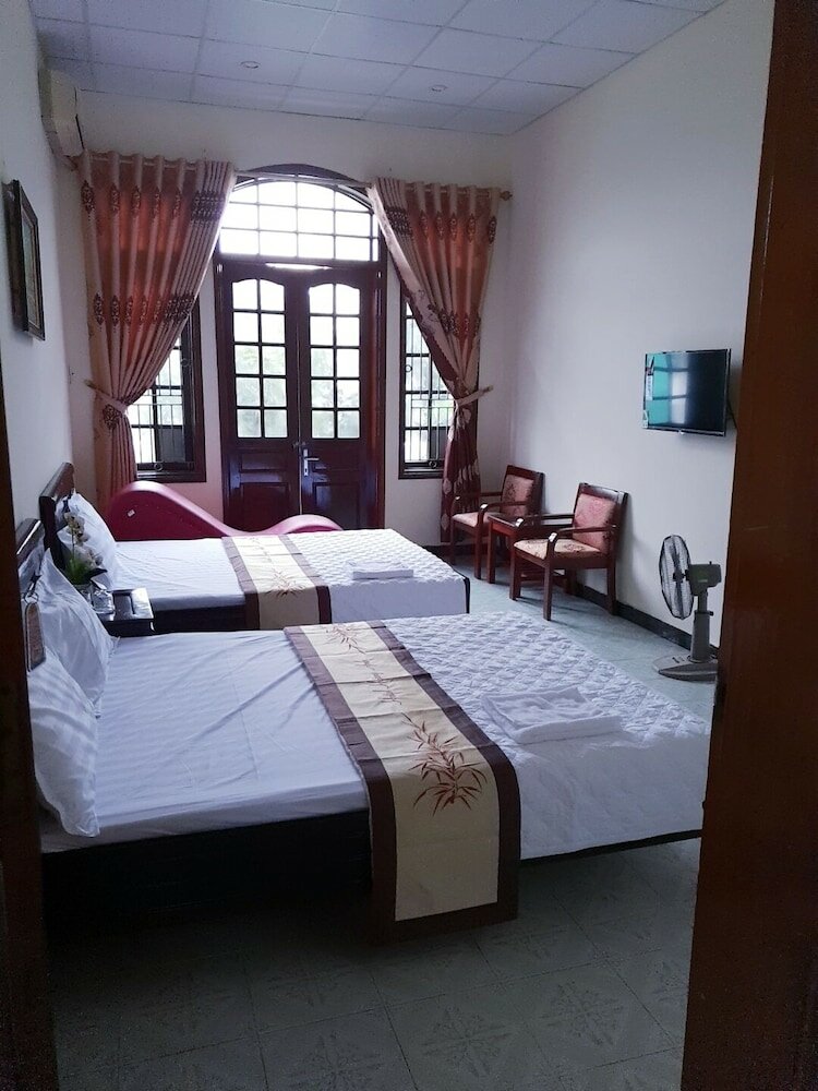 Фото Hoang Anh Guest House