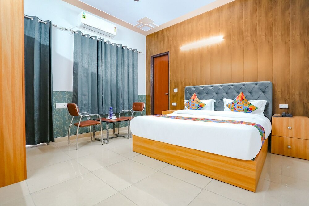 Фото Fabhotel Next Home Prime