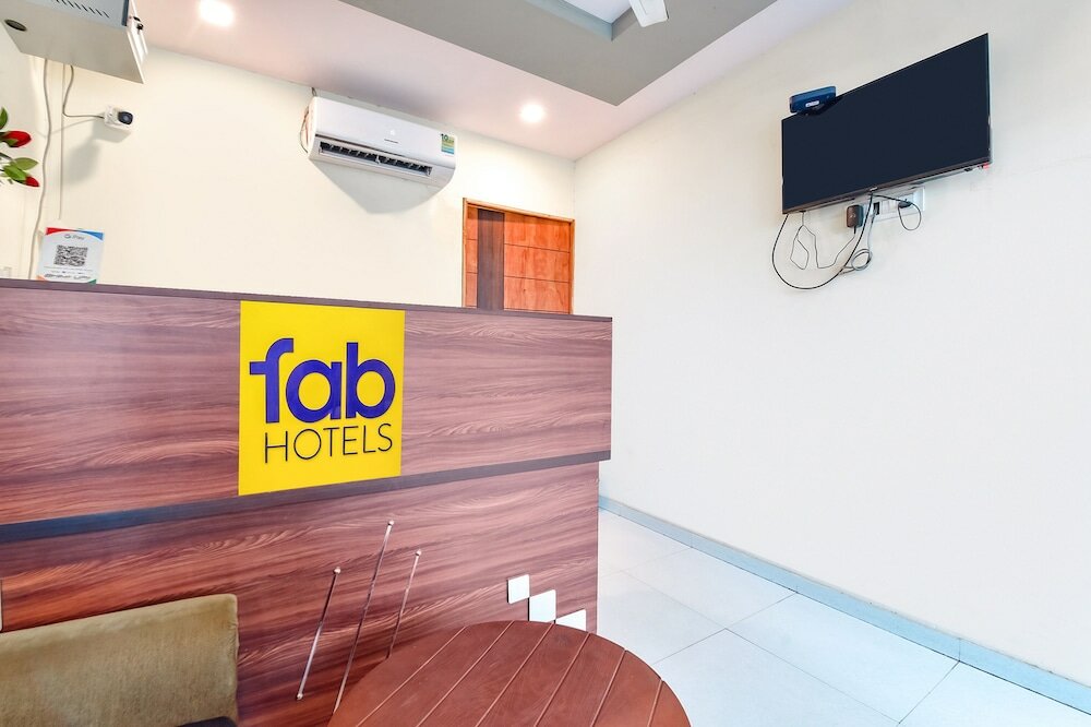 Фото отеля 2