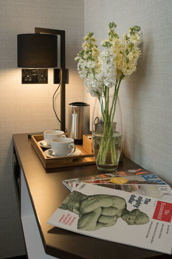 Фото Camden Enterprise Hotel & Pub