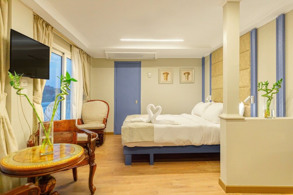 Фото Casa Sol Nile Cruise