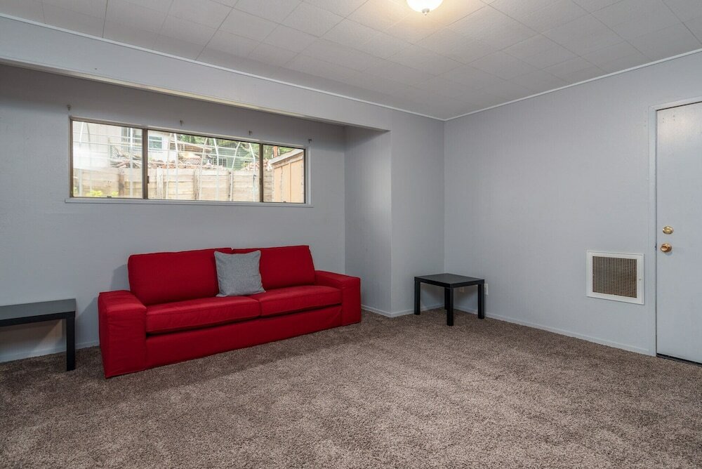 Фото Cozy Treehouse