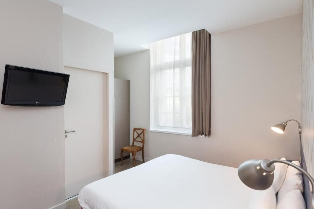 Фото Hotel Marsiho by HappyCulture