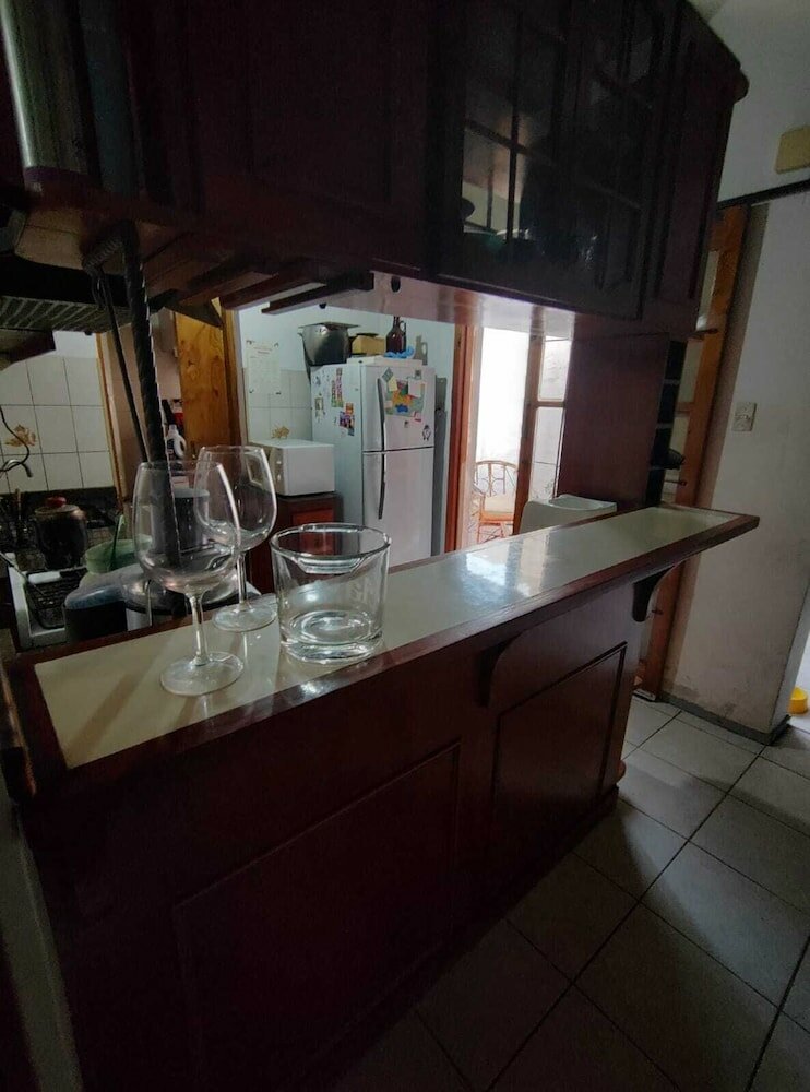 Фото Habitaciones Privadas