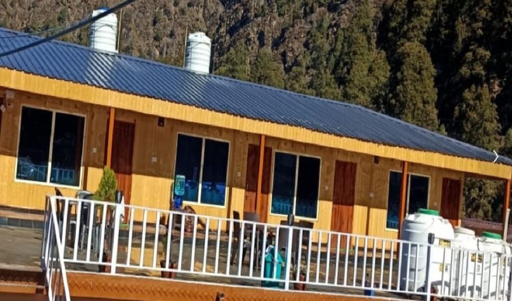 Фото Chopta Himrab Resort