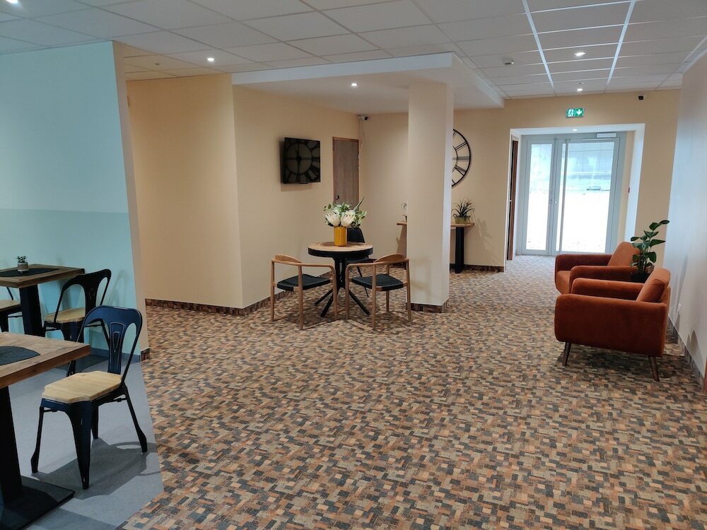 Фото отеля 4