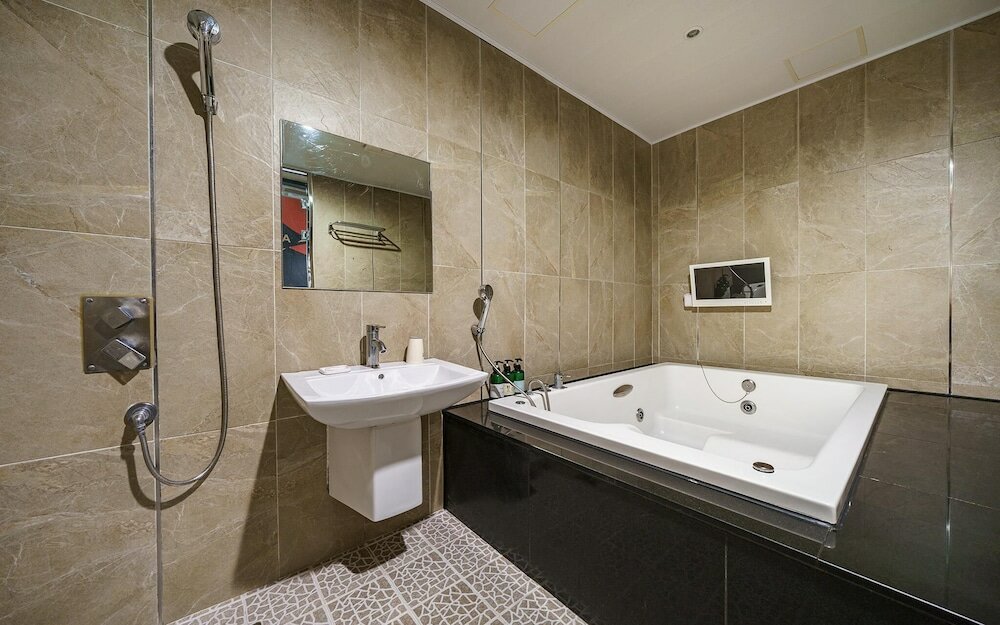 Фото Busan Hwamyeong-dong Abba