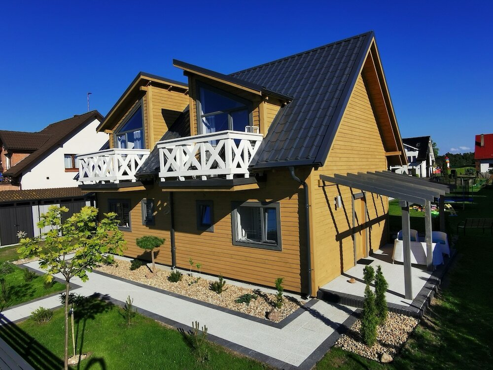 Фото La Cubita - Nowe domki i apartamenty