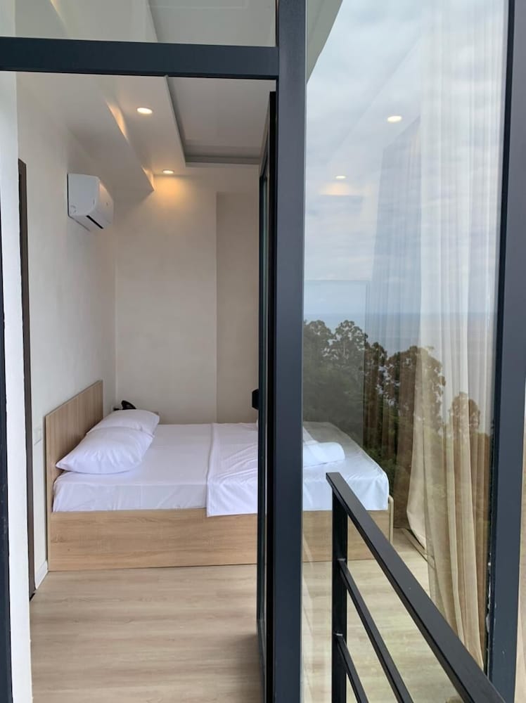 Фото Hotel Hills Kvariati