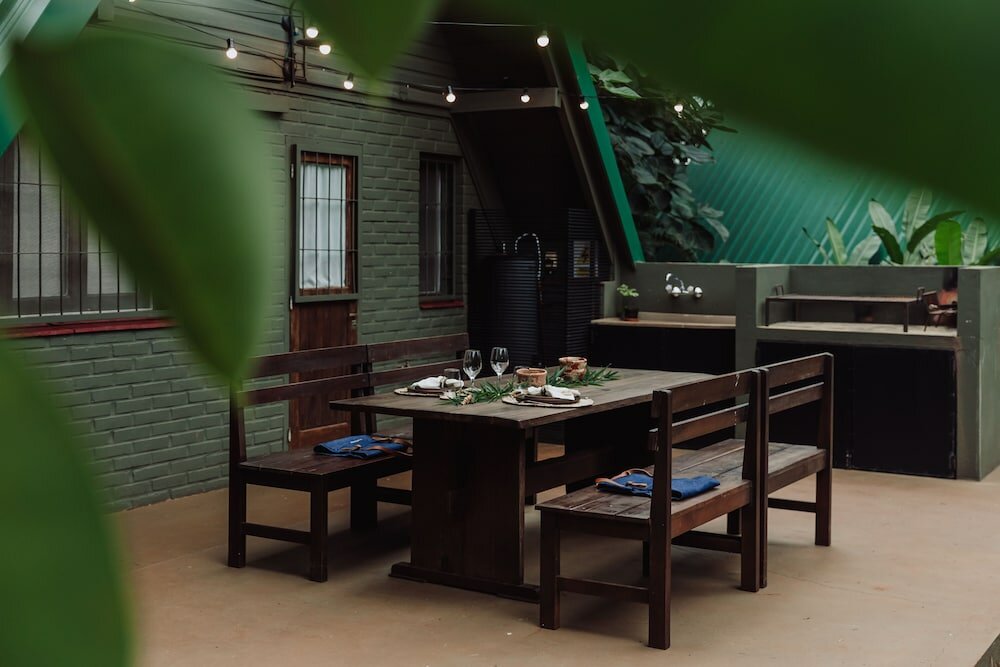 Фото Overo Lodge & Selva