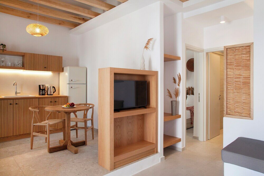 Фото Andromeda Residences